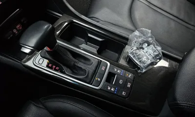 Kia K5 2019, 244275 км, за 7400000 KRW - фото 9