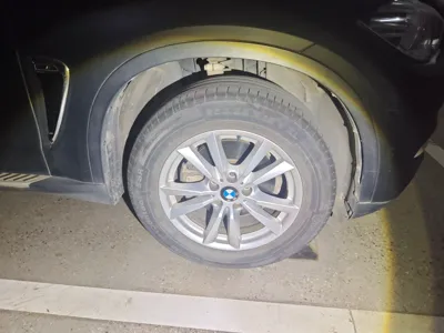 BMW X5 2015, 118100 км, за 123918.92 CNY - фото 8