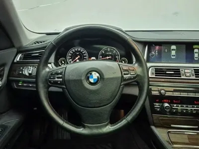 BMW 7-Series 2014, 311854 км, за 7900000 KRW - фото 9