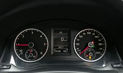 Volkswagen Tiguan 2011, 135648 км, за 5200000 KRW - фото 8