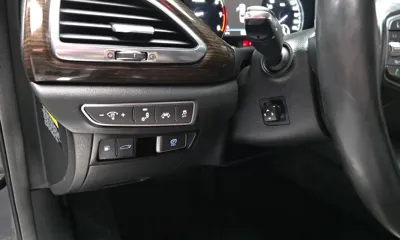 Genesis EQ900 2016, 204086 км, за 11500000 KRW - фото 17