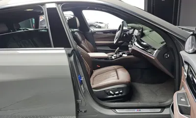 BMW Gran Turismo 2022, 32659 км, за 63500000 KRW - фото 26