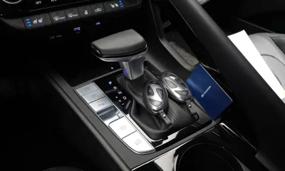 Hyundai Avante 2026, 20272 км, за 25900000 KRW - фото 9