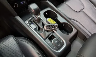 Hyundai Santafe 2019, 131414 км, за 17000000 KRW - фото 9