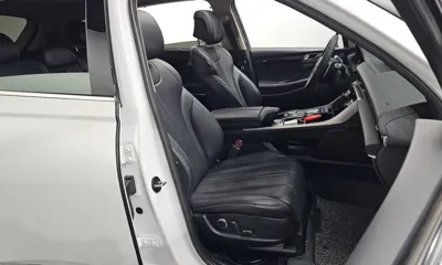 Genesis GV80 2021, 50181 км, за 39700000 KRW - фото 26