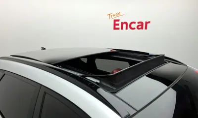 Hyundai Tucson 2019, 41390 км, за 24900000 KRW - фото 36
