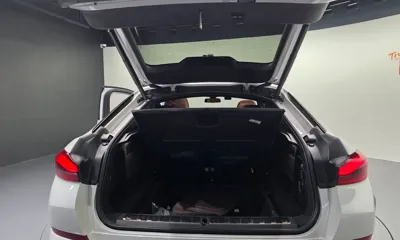 BMW X6 2024, 5915 км, за 117000000 KRW - фото 35