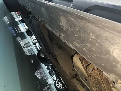 Audi Q5 2018, 170600 км, за 77300 CNY - фото 21