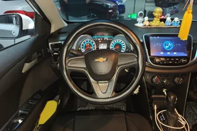 Chevrolet Cavalier 2018, 71000 км, за 39865.97 CNY - фото 9