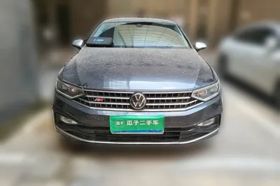 Volkswagen Magotan 2023, 61500 км, за 129296.16 CNY