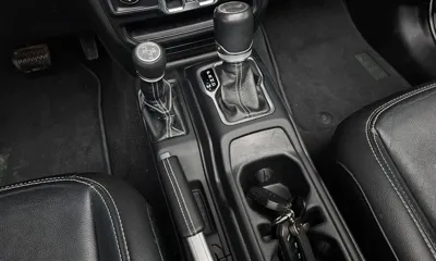 Jeep Wrangler 2021, 63188 км, за 44100000 KRW - фото 9