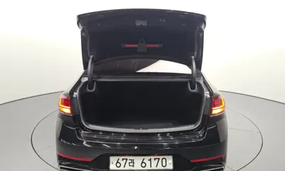 Kia K7 2020, 92602 км, за 16900000 KRW - фото 20