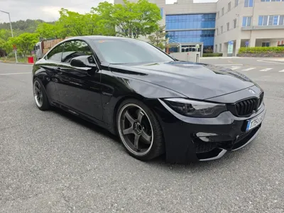 BMW M4 2020, 95820 км, за 53500000 KRW - фото 8