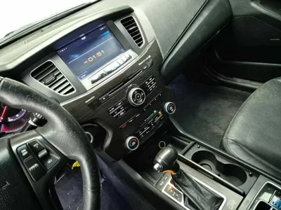 Kia K7 2012, 156915 км, за 2900000 KRW - фото 10