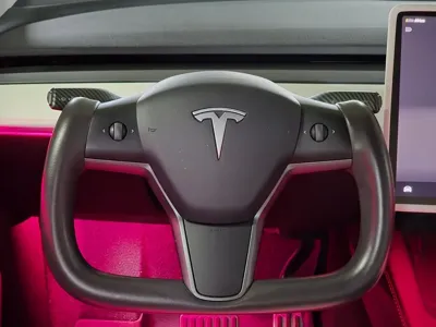 Tesla Model Y 2023, 60041 км, за 49990000 KRW - фото 8