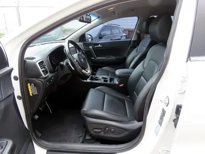 Kia Sportage 2020, 98031 км, за 15000000 KRW - фото 7