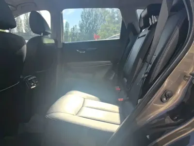 Nissan X-Trail 2020, 70000 км, за 77300 CNY - фото 17