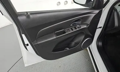ChevroletGMDaewoo Cruze 2016, 74691 км, за 5800000 KRW - фото 24