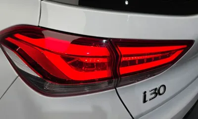 Hyundai i30 2019, 108821 км, за 15900000 KRW - фото 23