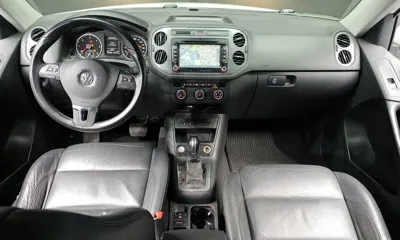 Volkswagen Tiguan 2016, 146402 км, за 9600000 KRW - фото 7