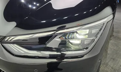 Kia EV6 2023, 42410 км, за 36000000 KRW - фото 22