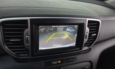 Kia Sportage 2016, 117136 км, за 10900000 KRW - фото 14