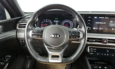 Kia K5 2020, 70491 км, за 16800000 KRW - фото 13