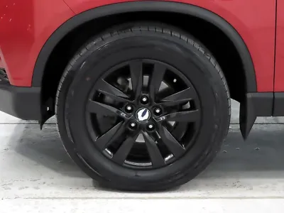 KG_Mobility_Ssangyong Rexton 2019, 79483 км, за 16900000 KRW - фото 5