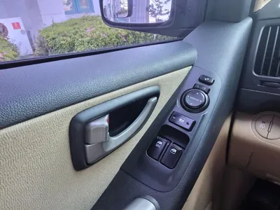 Hyundai Starex 2011, 203100 км, за 5800000 KRW - фото 16