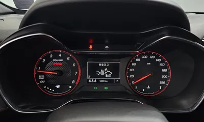 ChevroletGMDaewoo Trailblazer 2021, 5388 км, за 19200000 KRW - фото 8