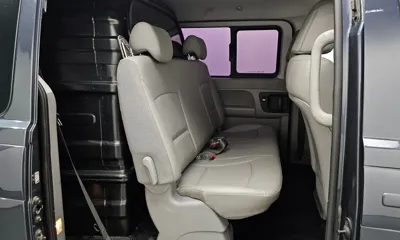 Hyundai Starex 2019, 66563 км, за 14900000 KRW - фото 12