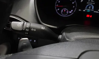 Hyundai Santafe 2021, 97958 км, за 22500000 KRW - фото 30