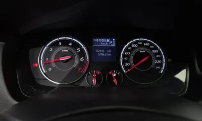 Renault-KoreaSamsung SM5 2015, 132935 км, за 4690000 KRW - фото 8