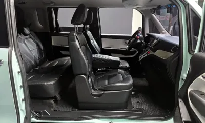 Kia Ray 2013, 132875 км, за 6500000 KRW - фото 10