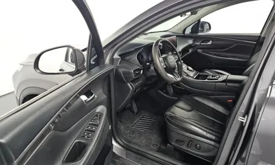 Hyundai Santafe 2021, 90866 км, за 21000000 KRW - фото 10