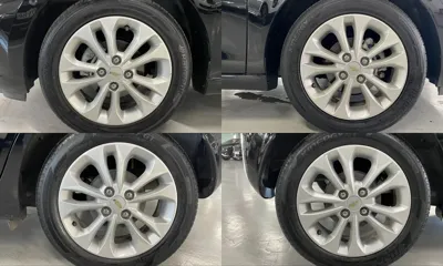 ChevroletGMDaewoo Spark 2019, 42917 км, за 7990000 KRW - фото 17