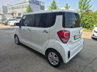 Kia Ray 2021, 141552 км, за 8300000 KRW