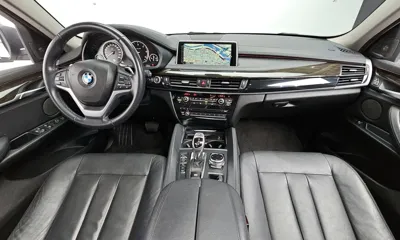 BMW X6 2015, 214400 км, за 14500000 KRW - фото 7