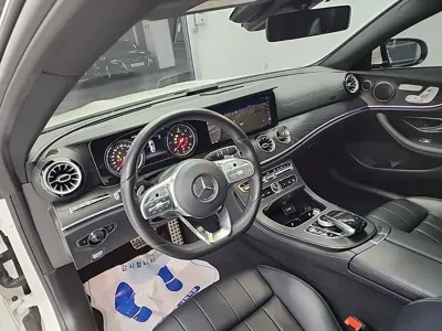 Mercedes-Benz E-Class 2019, 148248 км, за 21900000 KRW - фото 10