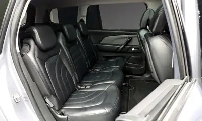 Citroen-DS C4 Picasso 2019, 66747 км, за 14100000 KRW - фото 11