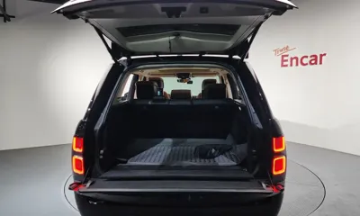Land Rover Range Rover 2018, 64186 км, за 65000000 KRW - фото 19