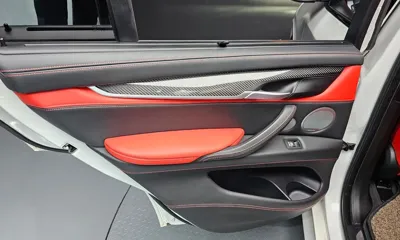 BMW X5M 2018, 131840 км, за 36700000 KRW - фото 25
