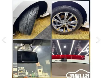 Kia Canival 2019, 68000 км, за 15300000 KRW - фото 20