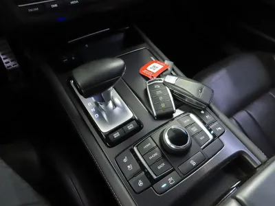 Genesis G80 2017, 156000 км, за 17400000 KRW - фото 13