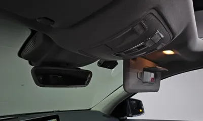 Mercedes-Benz GLE-Class 2017, 107069 км, за 32990000 KRW - фото 31