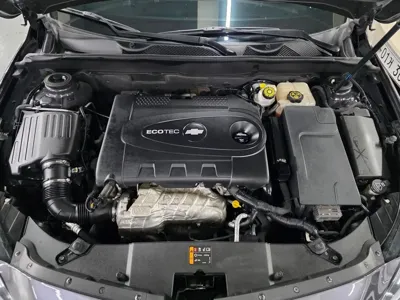 ChevroletGMDaewoo Malibu 2015, 96400 км, за 4990000 KRW - фото 20