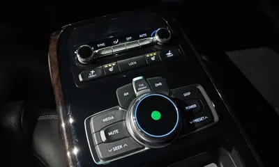 Genesis EQ900 2016, 39327 км, за 28400000 KRW - фото 32