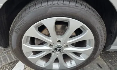 Mercedes-Benz E-Class 2019, 107694 км, за 22500000 KRW - фото 5