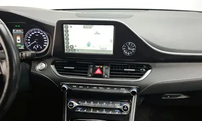 Hyundai Grandeur 2019, 132459 км, за 11490000 KRW - фото 12