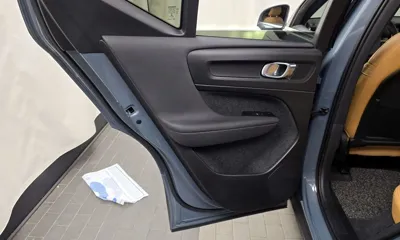 Volvo XC40 2021, 46768 км, за 32200000 KRW - фото 25